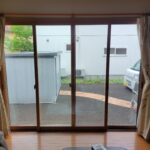 矢巾町　N様邸　内窓設置工事