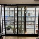 盛岡市　S様邸　先進的窓リノベ事業対象　内窓設置工事