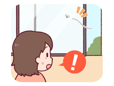 防虫・花粉対策にも有効
