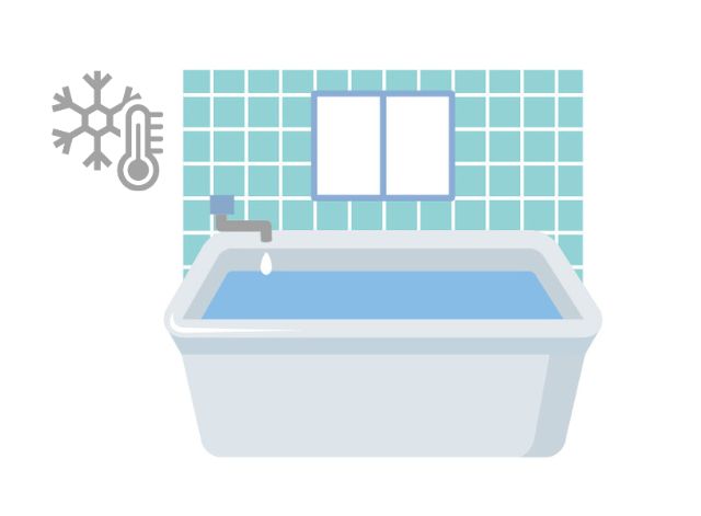 なぜ「窓」の断熱が浴室の寒さ対策なのか？